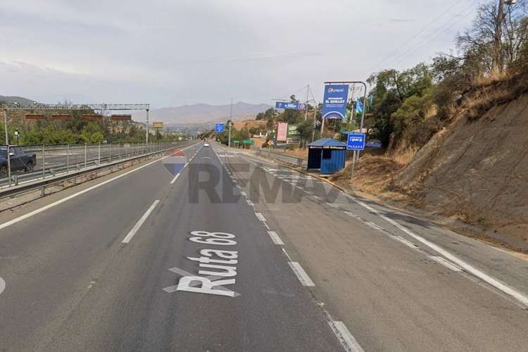 Excelente terreno industrial ruta 68 - Imagen 4