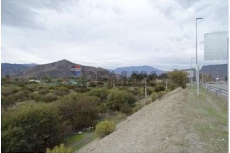 Excelente terreno industrial ruta 68