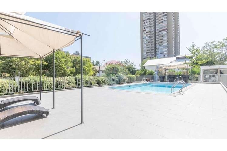Arriendo loft con terraza cerca de metro bilbao - Imagen 17