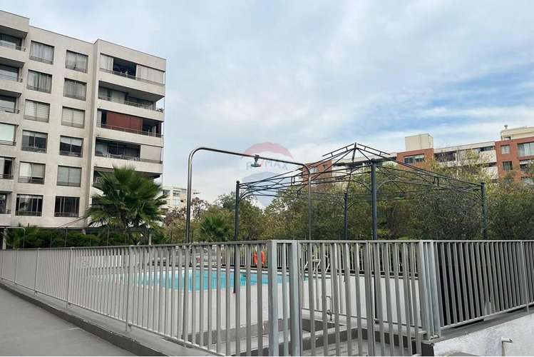 Arriendo loft con terraza cerca de metro bilbao - Imagen 19