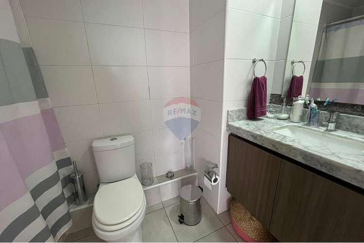 Arriendo loft con terraza cerca de metro bilbao - Imagen 13