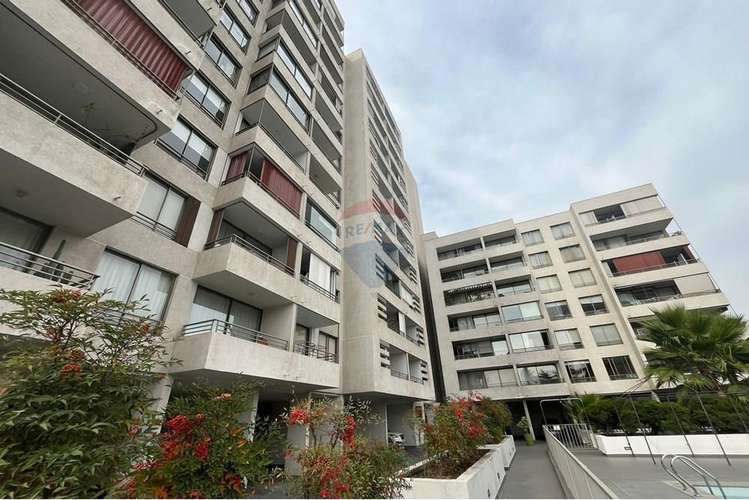 Arriendo loft con terraza cerca de metro bilbao - Imagen 23