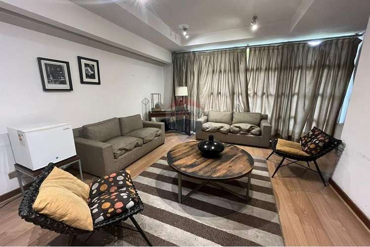Arriendo loft con terraza cerca de metro bilbao - Imagen 20