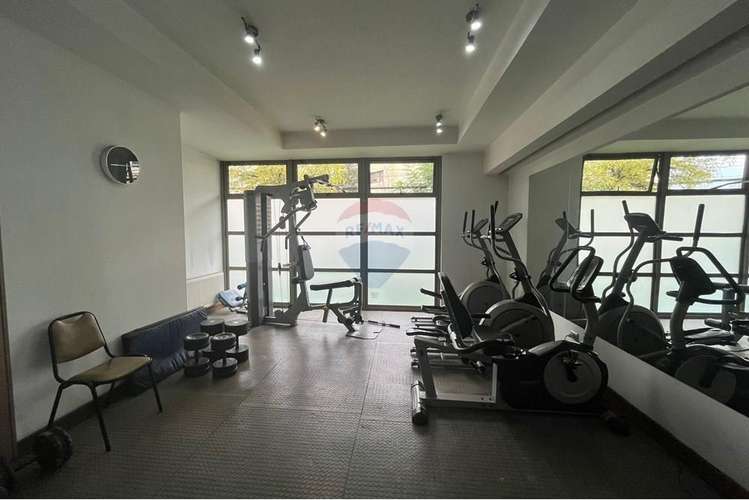 Arriendo loft con terraza cerca de metro bilbao - Imagen 21