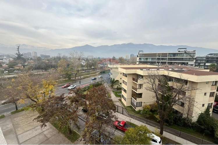 Arriendo loft con terraza cerca de metro bilbao - Imagen 5