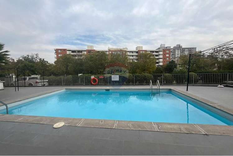 Arriendo loft con terraza cerca de metro bilbao - Imagen 16