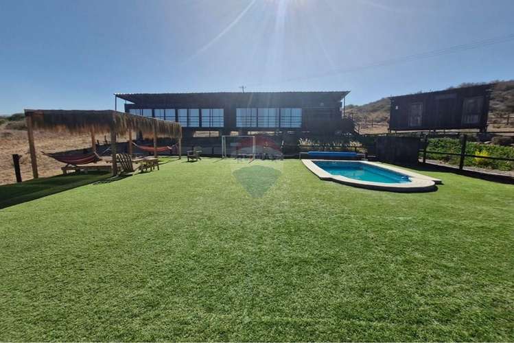 Venta en costa huaquen - Imagen 15