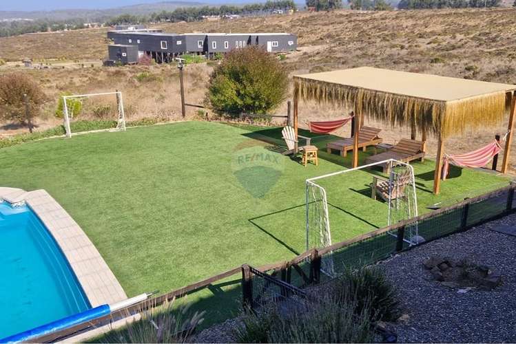 Venta en costa huaquen - Imagen 18