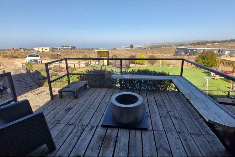 Venta en costa huaquen - Imagen 13