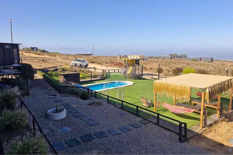 Venta en costa huaquen - Imagen 14