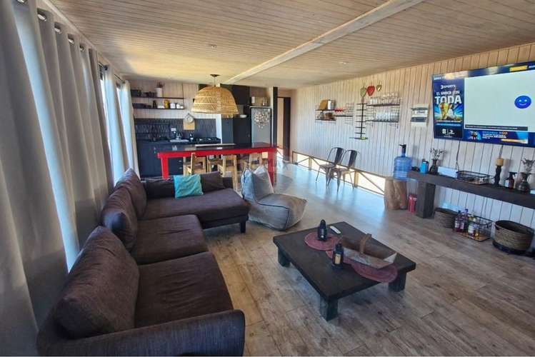 Venta en costa huaquen - Imagen 2