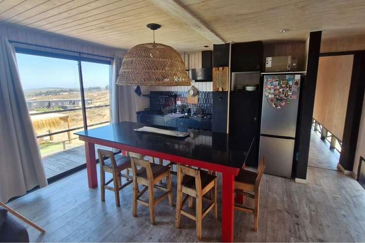 Venta en costa huaquen - Imagen 4