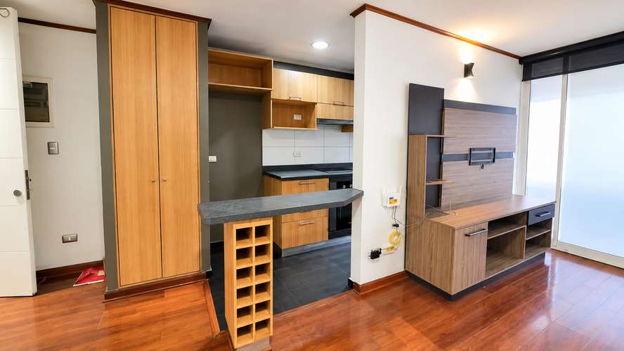 Arriendo en La Florida Rupanco 400