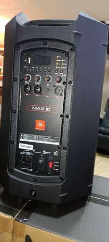 Parlantes JBL - Imagen 3