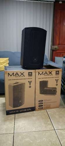 Parlantes JBL - Imagen 2