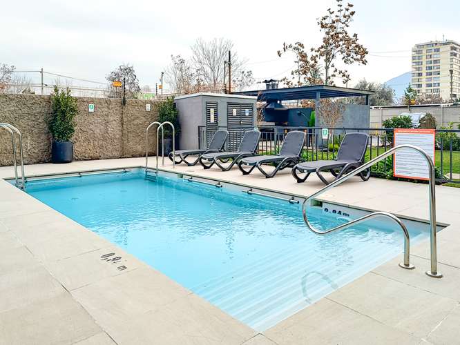 VENTA DEPARTAMENTO 2HAB 2BA SAN BERNARDO