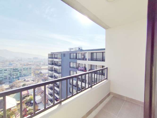 VENTA DEPARTAMENTO 2HAB 2BA SAN BERNARDO - Imagen 12