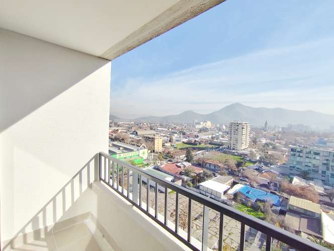VENTA DEPARTAMENTO 2HAB 2BA SAN BERNARDO - Imagen 13