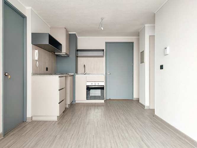 VENTA DEPARTAMENTO 2HAB 2BA SAN BERNARDO - Imagen 26