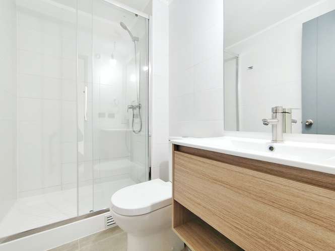 VENTA DEPARTAMENTO 2HAB 2BA SAN BERNARDO - Imagen 9