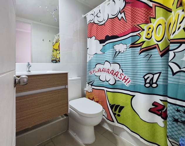 PAPUDO 3 DORM 2 BAÑOS ESTC, BODEGA AMOBLADO - Imagen 16
