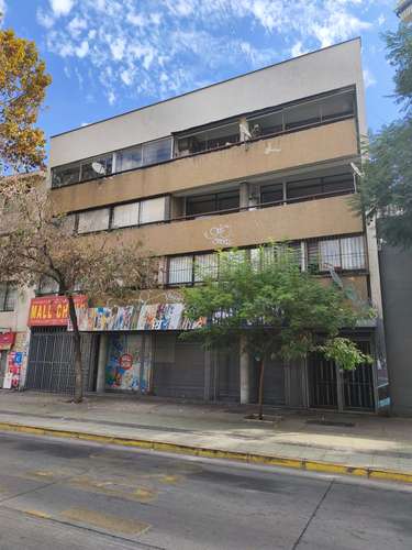 VENTA AMPLIO DEPARTAMENTO 2D 1B CLASICO - METRO SANTA LUCIA