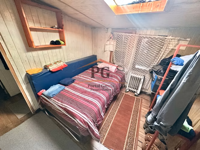 CASA SECTOR SAN LUIS CON EXCELENTE CONECTIVIDAD VALDIVIA - Imagen 10