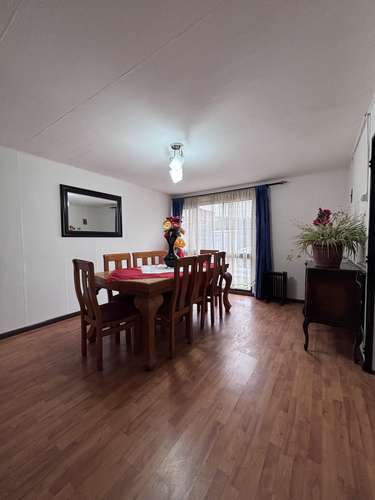 CASA EN VENTA RANCAGUA CENTRO A PASOS DEL TERMINAL OHIG