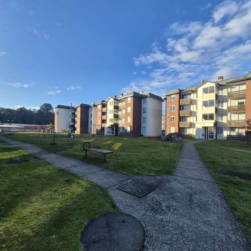 VENTA DEPARTAMENTO VALLE VOLCANES PUERTO MONTT
