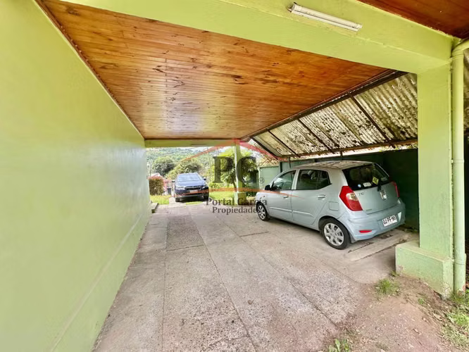 PROPIEDAD DE INVERSIÓN EN NIEBLA DE CASA, CABAÑAS Y GALPÓN - Imagen 3