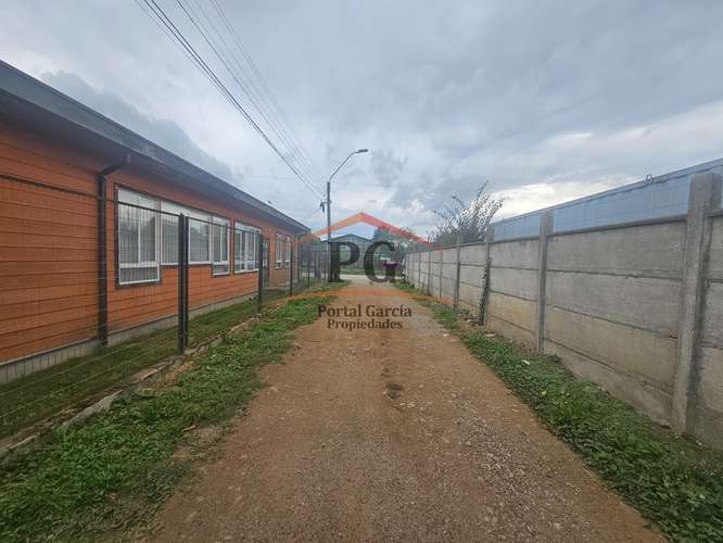 GRAN TERRENO URBANO CENTRAL EN PAILLACO