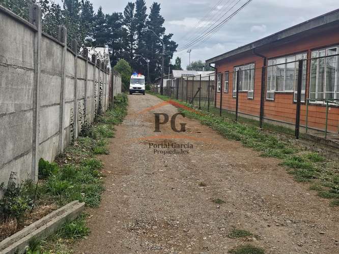 GRAN TERRENO URBANO CENTRAL EN PAILLACO