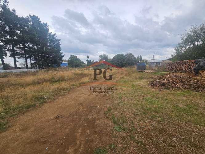 GRAN TERRENO URBANO CENTRAL EN PAILLACO