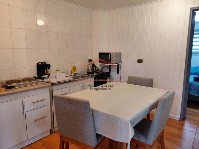 INVERSIÓN CON 6 CABAÑAS Y CASA PRINCIPAL EN VALDIVIA - Imagen 10
