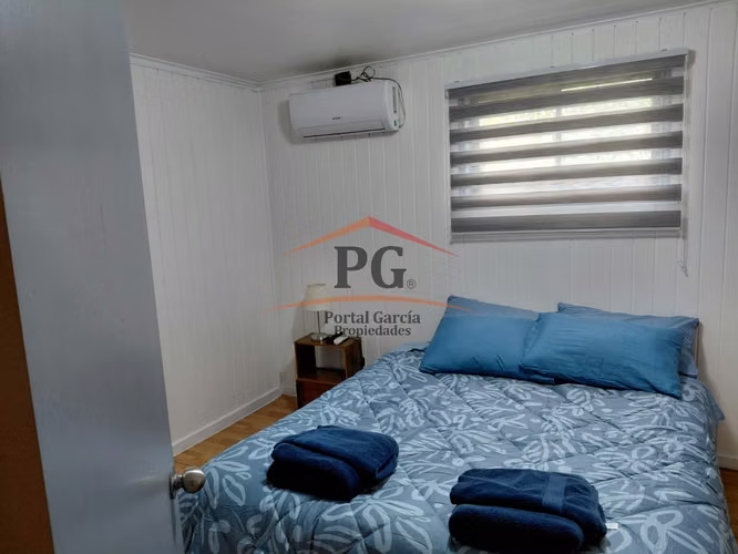 INVERSIÓN CON 6 CABAÑAS Y CASA PRINCIPAL EN VALDIVIA - Imagen 12