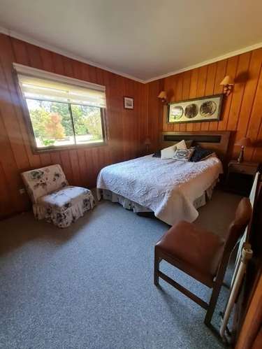 PARCELA DE 9700 M2 CON AMPLIA CASA EN ANGACHILLA VALDIVIA - Imagen 19