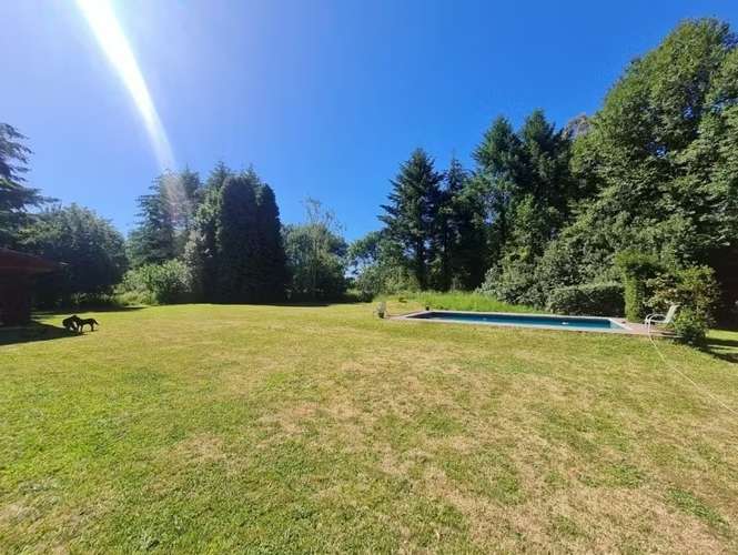 PARCELA DE 9700 M2 CON AMPLIA CASA EN ANGACHILLA VALDIVIA - Imagen 26