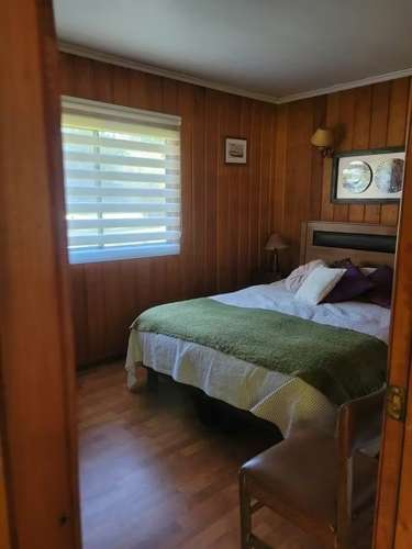 PARCELA DE 9700 M2 CON AMPLIA CASA EN ANGACHILLA VALDIVIA - Imagen 12