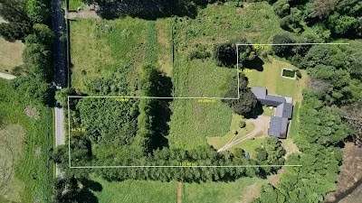 PARCELA DE 9700 M2 CON AMPLIA CASA EN ANGACHILLA VALDIVIA - Imagen 25