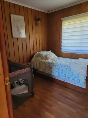 PARCELA DE 9700 M2 CON AMPLIA CASA EN ANGACHILLA VALDIVIA - Imagen 13