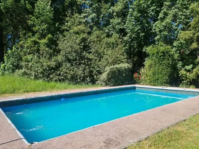 PARCELA DE 9700 M2 CON AMPLIA CASA EN ANGACHILLA VALDIVIA - Imagen 24