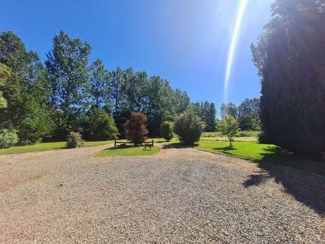 PARCELA DE 9700 M2 CON AMPLIA CASA EN ANGACHILLA VALDIVIA - Imagen 28