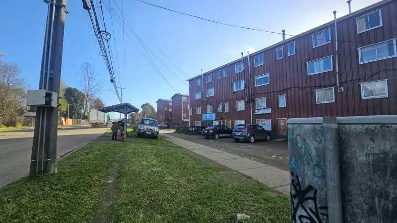 NEGOCIO CON ESPACIO HABITACIONAL EN SAN PEDRO VALDIVIA