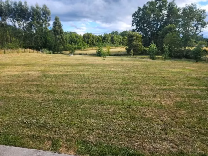 HERMOSA PARCELA EN SECTOR CATRIPULLI DE VALDIVIA - Imagen 4