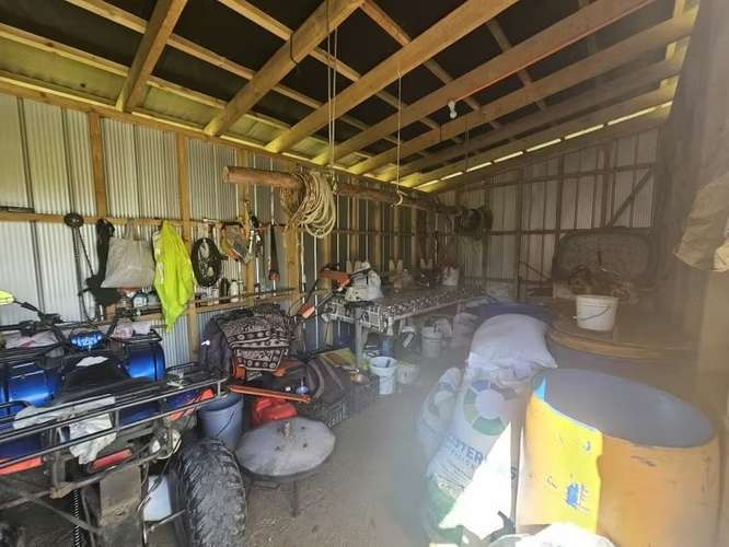 CASA CON GRAN TERRENO EN FOLILCO LOS LAGOS