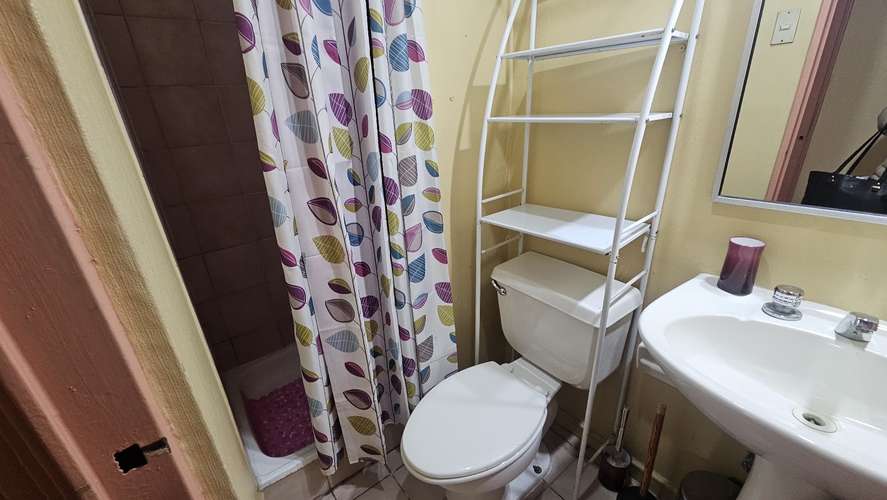 DEPTO 2D 2B EN CONDOMINIO LOS CANELOS GENERAL LAGOS VALDIVIA - Imagen 13