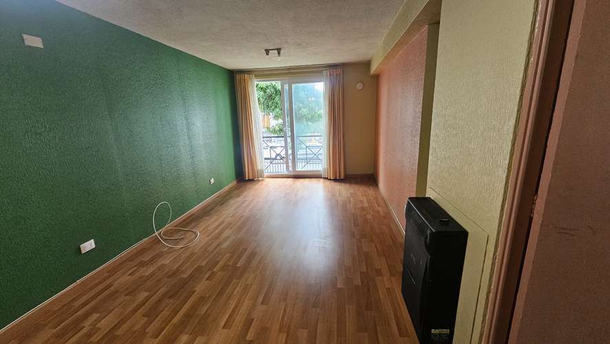 DEPTO 2D 2B EN CONDOMINIO LOS CANELOS GENERAL LAGOS VALDIVIA - Imagen 5