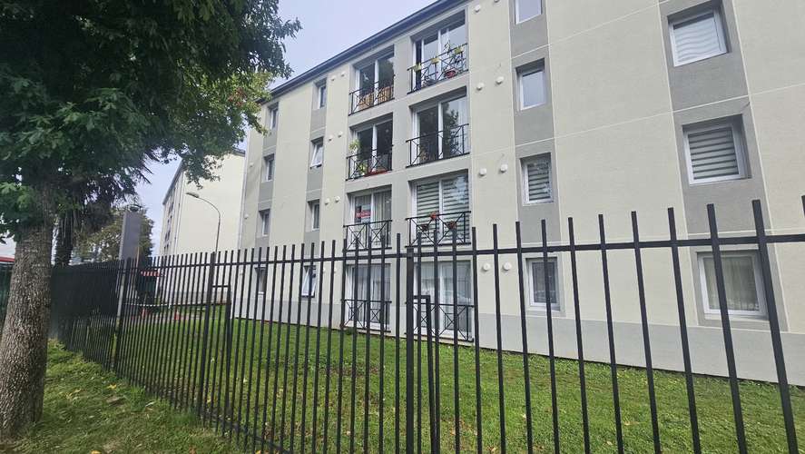 DEPTO 2D 2B EN CONDOMINIO LOS CANELOS GENERAL LAGOS VALDIVIA - Imagen 3