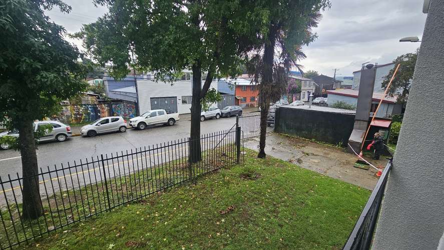 DEPTO 2D 2B EN CONDOMINIO LOS CANELOS GENERAL LAGOS VALDIVIA - Imagen 9