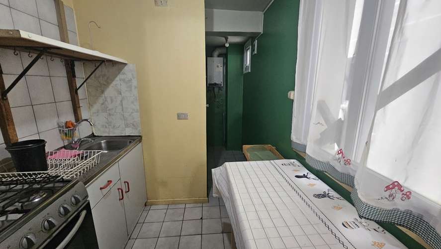 DEPTO 2D 2B EN CONDOMINIO LOS CANELOS GENERAL LAGOS VALDIVIA - Imagen 7
